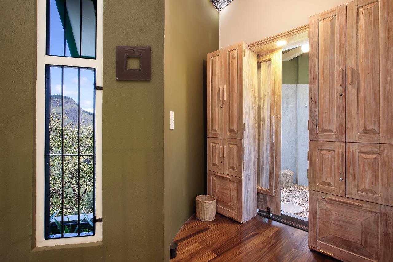 Villa Verde エッラ エクステリア 写真