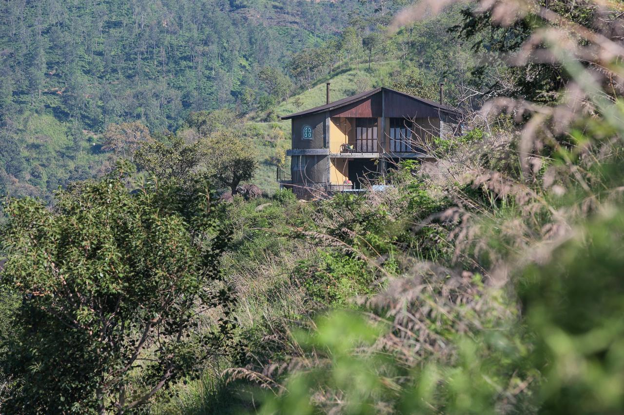 Villa Verde エッラ エクステリア 写真