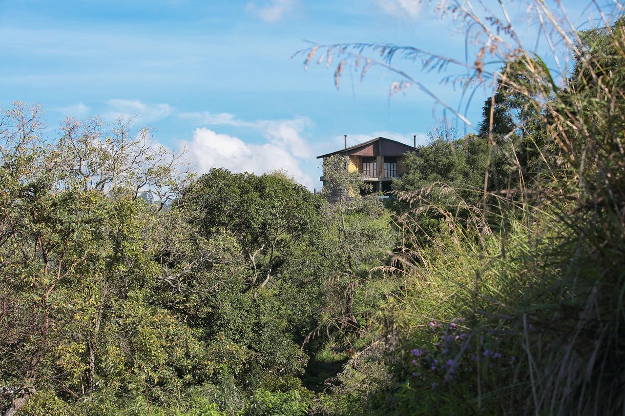 Villa Verde エッラ エクステリア 写真