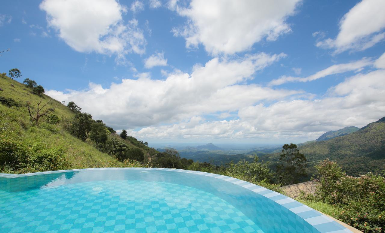 Villa Verde エッラ エクステリア 写真