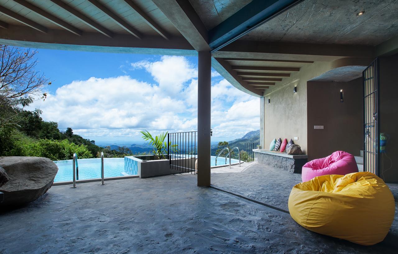 Villa Verde エッラ エクステリア 写真