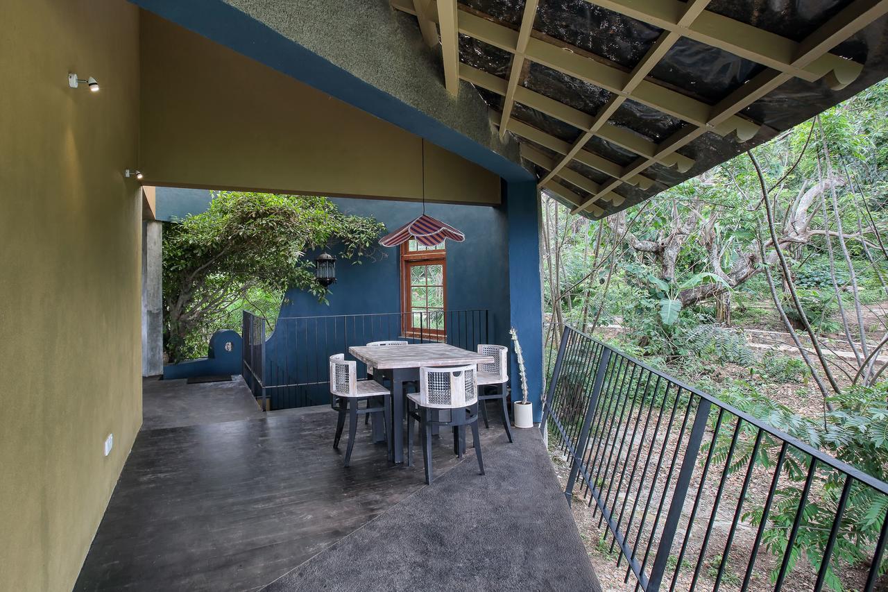 Villa Verde エッラ エクステリア 写真