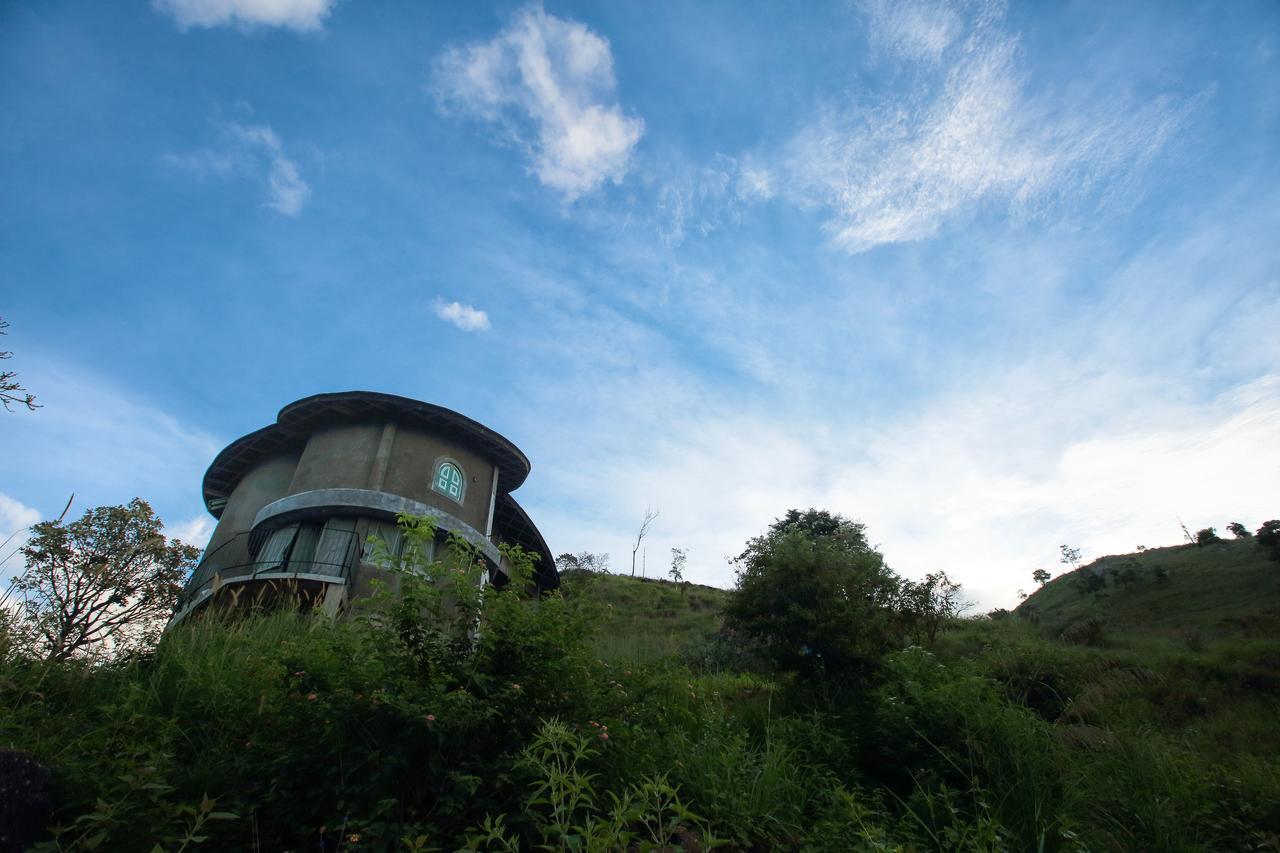 Villa Verde エッラ エクステリア 写真