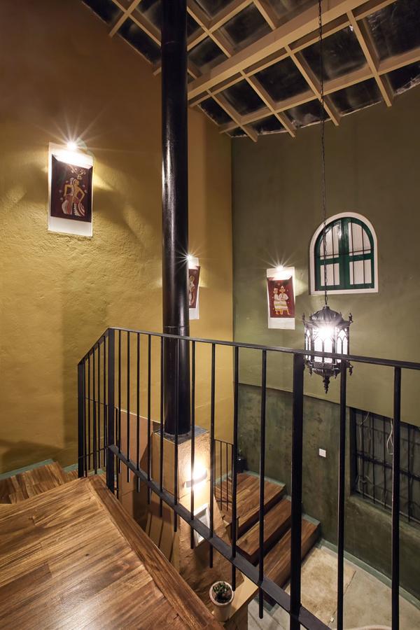 Villa Verde エッラ エクステリア 写真